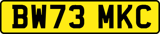 BW73MKC