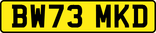 BW73MKD