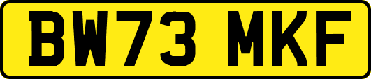 BW73MKF