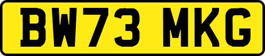 BW73MKG