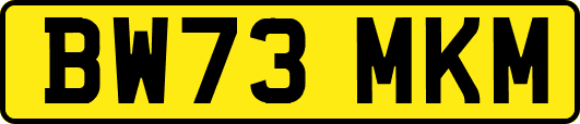 BW73MKM