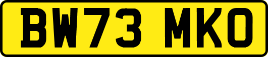 BW73MKO