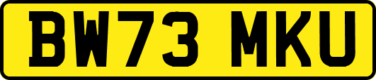 BW73MKU