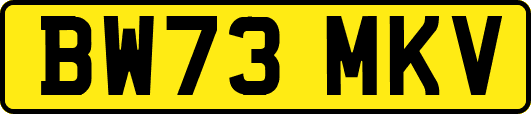 BW73MKV