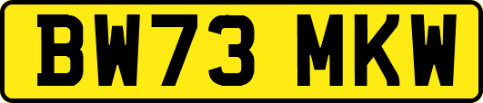 BW73MKW