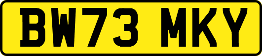 BW73MKY