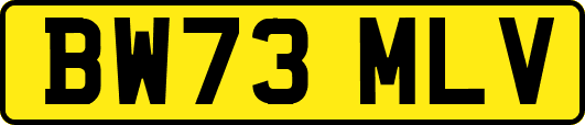 BW73MLV