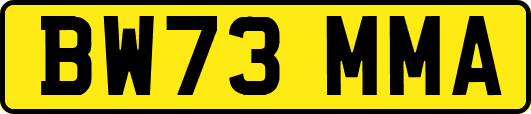 BW73MMA