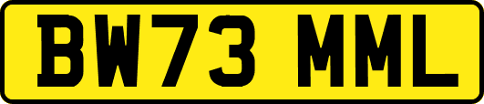 BW73MML