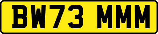 BW73MMM