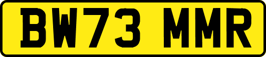 BW73MMR