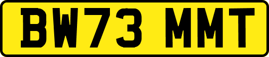 BW73MMT
