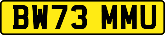 BW73MMU