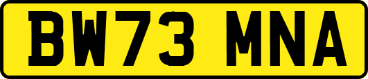 BW73MNA