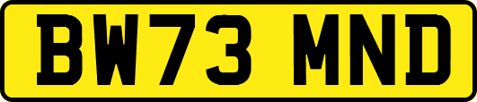 BW73MND