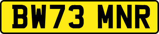 BW73MNR
