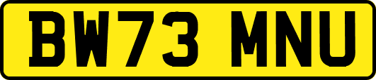 BW73MNU