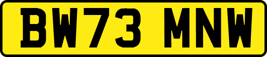 BW73MNW