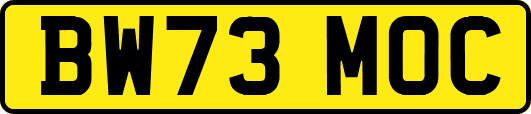 BW73MOC