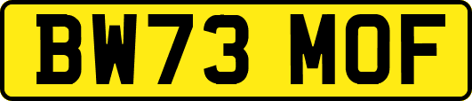 BW73MOF