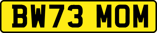 BW73MOM