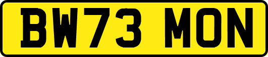 BW73MON