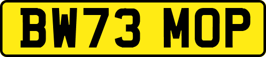 BW73MOP
