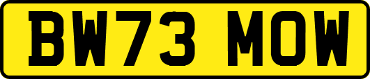 BW73MOW