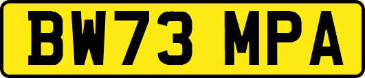 BW73MPA