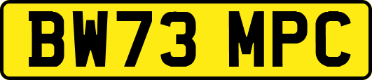 BW73MPC