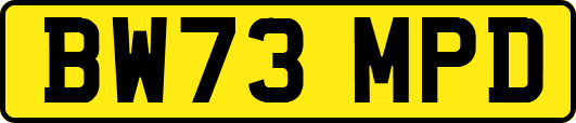 BW73MPD