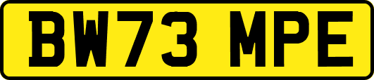 BW73MPE