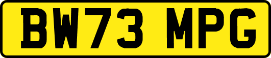 BW73MPG