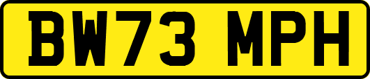 BW73MPH