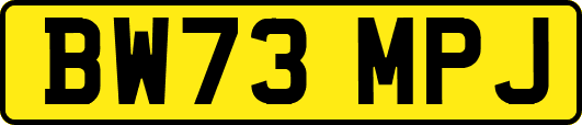 BW73MPJ