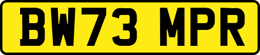 BW73MPR