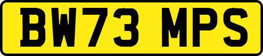 BW73MPS