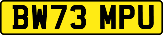 BW73MPU
