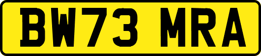BW73MRA