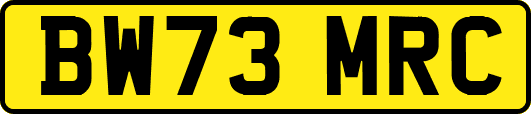 BW73MRC