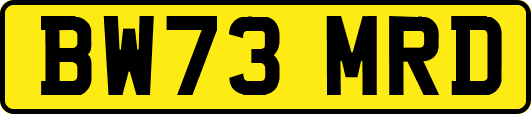 BW73MRD