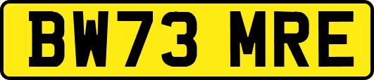 BW73MRE