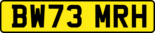BW73MRH