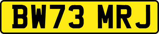 BW73MRJ