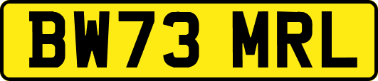 BW73MRL