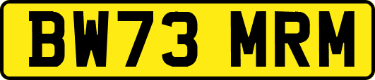 BW73MRM