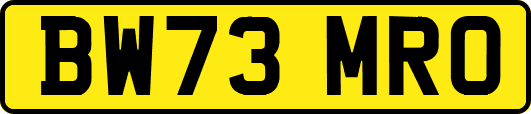 BW73MRO