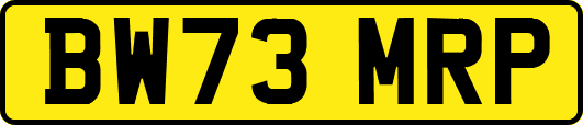 BW73MRP