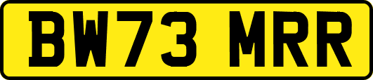 BW73MRR