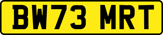 BW73MRT